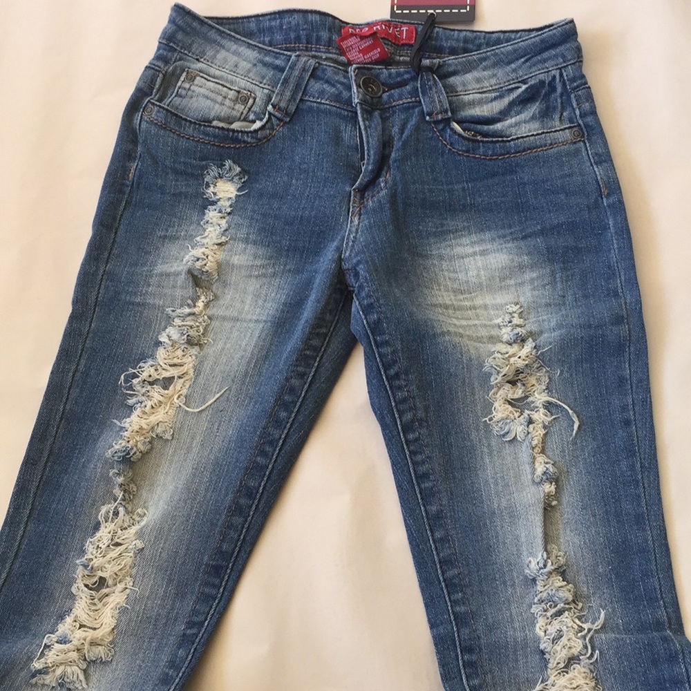 Flare Jean - Picture 6 of 6